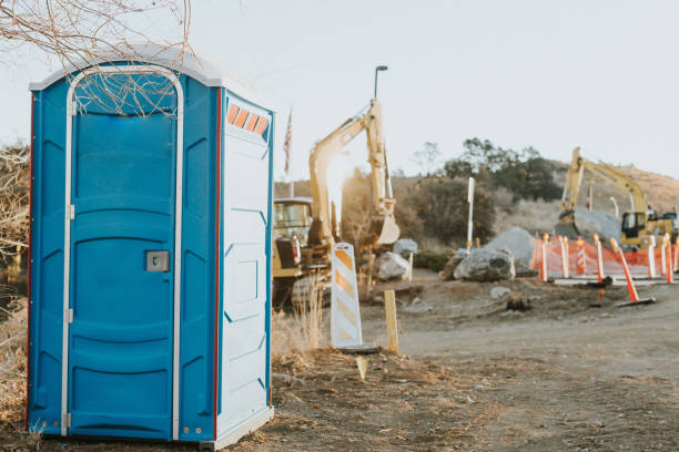 Portable Toilet Options We Offer in Grants, NM